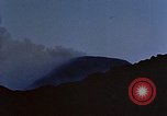 Standbild Vulkan Italien, 1940, aus Sekunde 37 historischem Filmmaterial Videoclip 65675048069