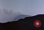 Standbild Vulkan Italien, 1940, aus Sekunde 56 historischem Filmmaterial Videoclip 65675048069