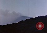 Standbild Vulkan Italien, 1940, aus Sekunde 57 historischem Filmmaterial Videoclip 65675048069