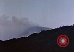 Standbild Vulkan Italien, 1940, aus Sekunde 58 historischem Filmmaterial Videoclip 65675048069