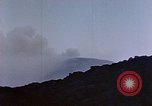Standbild Vulkan Italien, 1940, aus Sekunde 61 historischem Filmmaterial Videoclip 65675048069