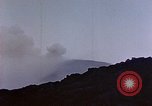 Standbild Vulkan Italien, 1940, aus Sekunde 62 historischem Filmmaterial Videoclip 65675048069