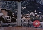 Standbild eine Insel vergisst man nie Capri Italien, 1938, aus Sekunde 5 historischem Filmmaterial Videoclip 65675048070