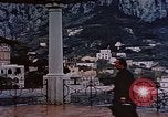 Standbild eine Insel vergisst man nie Capri Italien, 1938, aus Sekunde 6 historischem Filmmaterial Videoclip 65675048070