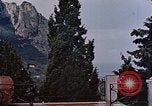 Standbild eine Insel vergisst man nie Capri Italien, 1938, aus Sekunde 13 historischem Filmmaterial Videoclip 65675048070