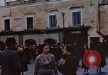 Standbild eine Insel vergisst man nie Capri Italien, 1938, aus Sekunde 24 historischem Filmmaterial Videoclip 65675048070
