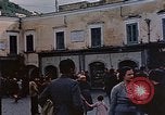 Standbild eine Insel vergisst man nie Capri Italien, 1938, aus Sekunde 26 historischem Filmmaterial Videoclip 65675048070