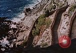 Standbild eine Insel vergisst man nie Capri Italien, 1938, aus Sekunde 27 historischem Filmmaterial Videoclip 65675048070
