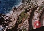 Standbild eine Insel vergisst man nie Capri Italien, 1938, aus Sekunde 29 historischem Filmmaterial Videoclip 65675048070