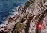 Standbild eine Insel vergisst man nie Capri Italien, 1938, aus Sekunde 31 historischem Filmmaterial Videoclip 65675048070