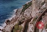 Standbild eine Insel vergisst man nie Capri Italien, 1938, aus Sekunde 32 historischem Filmmaterial Videoclip 65675048070