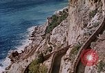 Standbild eine Insel vergisst man nie Capri Italien, 1938, aus Sekunde 33 historischem Filmmaterial Videoclip 65675048070