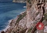 Standbild eine Insel vergisst man nie Capri Italien, 1938, aus Sekunde 35 historischem Filmmaterial Videoclip 65675048070