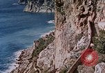 Standbild eine Insel vergisst man nie Capri Italien, 1938, aus Sekunde 36 historischem Filmmaterial Videoclip 65675048070
