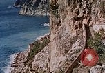 Standbild eine Insel vergisst man nie Capri Italien, 1938, aus Sekunde 37 historischem Filmmaterial Videoclip 65675048070