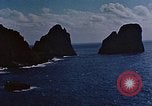 Standbild eine Insel vergisst man nie Capri Italien, 1938, aus Sekunde 42 historischem Filmmaterial Videoclip 65675048070