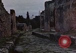 Standbild Römische Ruinen Italien, 1940, aus Sekunde 1 historischem Filmmaterial Videoclip 65675048071