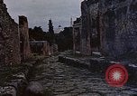 Standbild Römische Ruinen Italien, 1940, aus Sekunde 4 historischem Filmmaterial Videoclip 65675048071