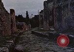 Standbild Römische Ruinen Italien, 1940, aus Sekunde 5 historischem Filmmaterial Videoclip 65675048071