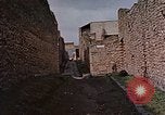 Standbild Römische Ruinen Italien, 1940, aus Sekunde 13 historischem Filmmaterial Videoclip 65675048071