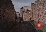 Standbild Römische Ruinen Italien, 1940, aus Sekunde 16 historischem Filmmaterial Videoclip 65675048071