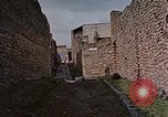 Standbild Römische Ruinen Italien, 1940, aus Sekunde 17 historischem Filmmaterial Videoclip 65675048071