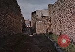 Standbild Römische Ruinen Italien, 1940, aus Sekunde 18 historischem Filmmaterial Videoclip 65675048071