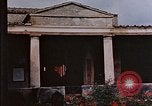 Standbild Römische Ruinen Italien, 1940, aus Sekunde 19 historischem Filmmaterial Videoclip 65675048071