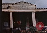 Standbild Römische Ruinen Italien, 1940, aus Sekunde 22 historischem Filmmaterial Videoclip 65675048071