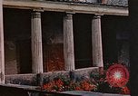 Standbild Römische Ruinen Italien, 1940, aus Sekunde 24 historischem Filmmaterial Videoclip 65675048071