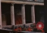 Standbild Römische Ruinen Italien, 1940, aus Sekunde 25 historischem Filmmaterial Videoclip 65675048071