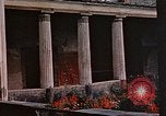 Standbild Römische Ruinen Italien, 1940, aus Sekunde 26 historischem Filmmaterial Videoclip 65675048071