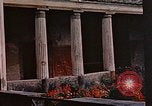 Standbild Römische Ruinen Italien, 1940, aus Sekunde 27 historischem Filmmaterial Videoclip 65675048071