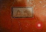 Standbild Römische Ruinen Italien, 1940, aus Sekunde 30 historischem Filmmaterial Videoclip 65675048071