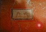 Standbild Römische Ruinen Italien, 1940, aus Sekunde 34 historischem Filmmaterial Videoclip 65675048071