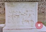 Standbild Römische Ruinen Italien, 1940, aus Sekunde 45 historischem Filmmaterial Videoclip 65675048071