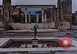 Standbild Römische Ruinen Italien, 1940, aus Sekunde 62 historischem Filmmaterial Videoclip 65675048071