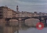 Image of monuments Florence Italy, 1940, second 7 stock footage video 65675048072