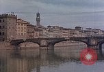 Image of monuments Florence Italy, 1940, second 10 stock footage video 65675048072