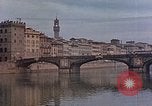 Image of monuments Florence Italy, 1940, second 11 stock footage video 65675048072