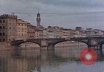 Image of monuments Florence Italy, 1940, second 12 stock footage video 65675048072
