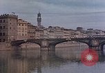 Image of monuments Florence Italy, 1940, second 13 stock footage video 65675048072