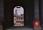 Image of monuments Florence Italy, 1940, second 15 stock footage video 65675048072