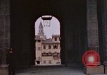 Image of monuments Florence Italy, 1940, second 17 stock footage video 65675048072