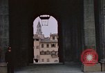 Image of monuments Florence Italy, 1940, second 18 stock footage video 65675048072
