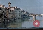 Image of monuments Florence Italy, 1940, second 19 stock footage video 65675048072