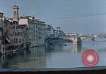 Image of monuments Florence Italy, 1940, second 20 stock footage video 65675048072