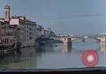 Image of monuments Florence Italy, 1940, second 21 stock footage video 65675048072