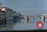 Image of monuments Florence Italy, 1940, second 22 stock footage video 65675048072
