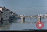 Image of monuments Florence Italy, 1940, second 23 stock footage video 65675048072
